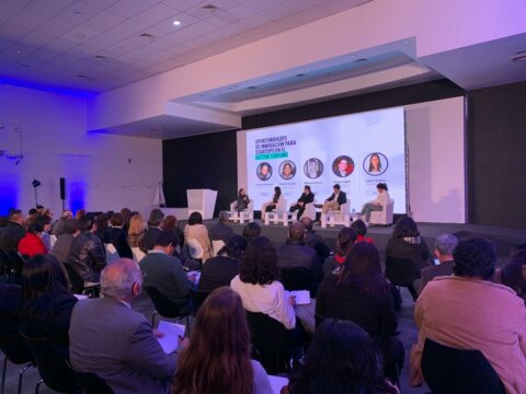 SIPPO Peru participó en el foro “Transformando el Turismo” de MINCETUR