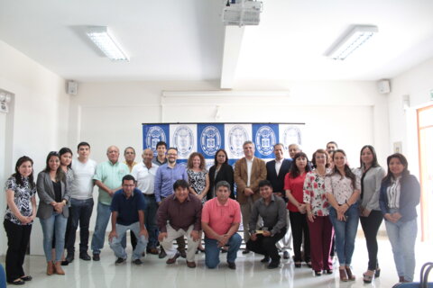 PERUCAMARAS y SIPPO Peru implementaron sesiones de capacity building en Piura