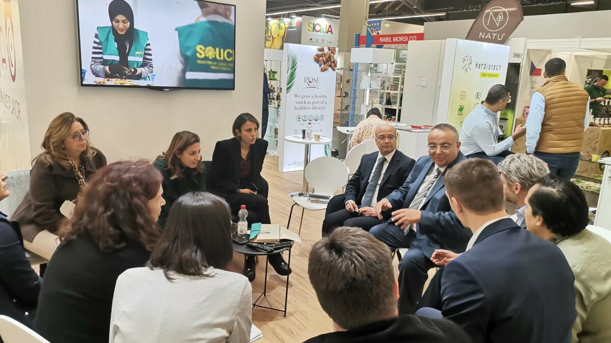 APIA, SIPPO, IPD collaboration