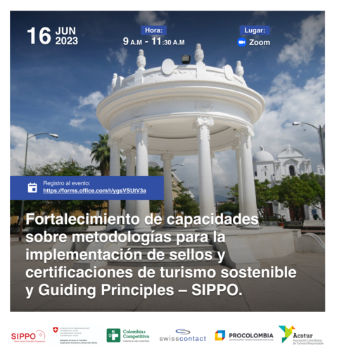 Certificaciones de Turismo Sostenible: Una llave maestra para generar oportunidades en el mercado europeo