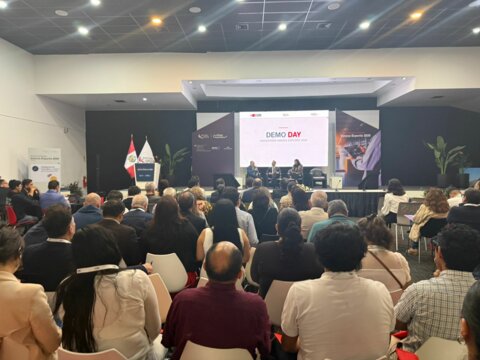 Hackathon Peru