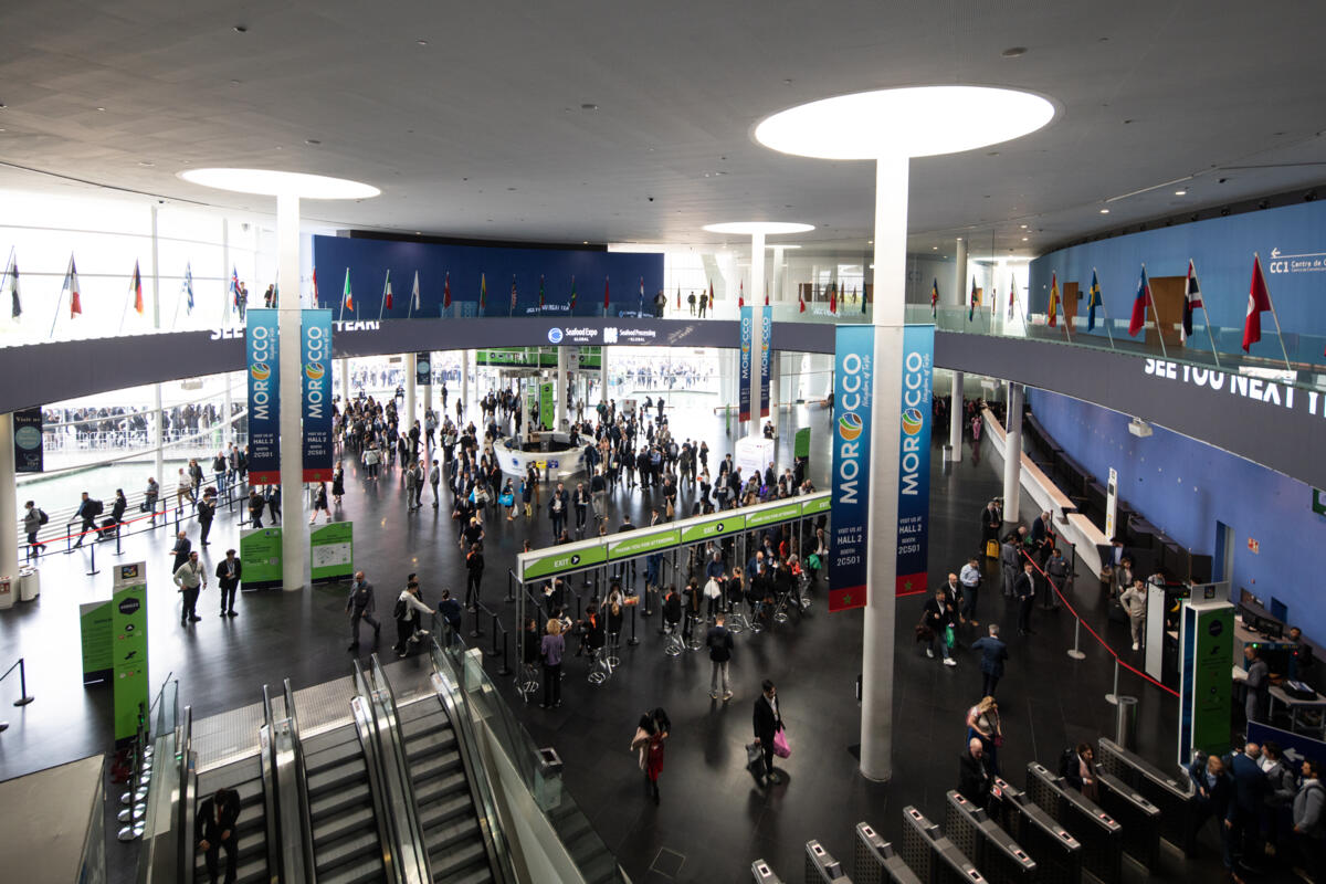 SIPPO at SEG Barcelona 2023