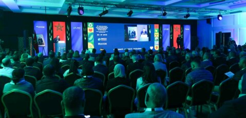 SIPPO Morocco Supports a major Milestone for Sustainability