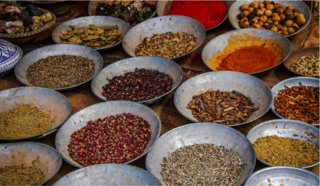 Alimentos Procesados 